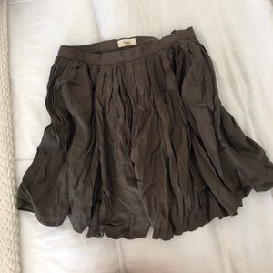 Tobi Skirt